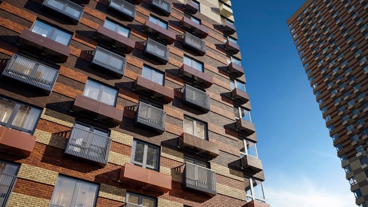 Стоимость бренда ПИК превысила $1,2 млрд