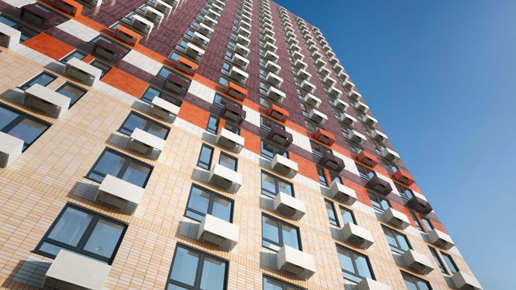 В Brand Finance не подтвердили, что ПИК стал самым дорогим строительным брендом в Европе