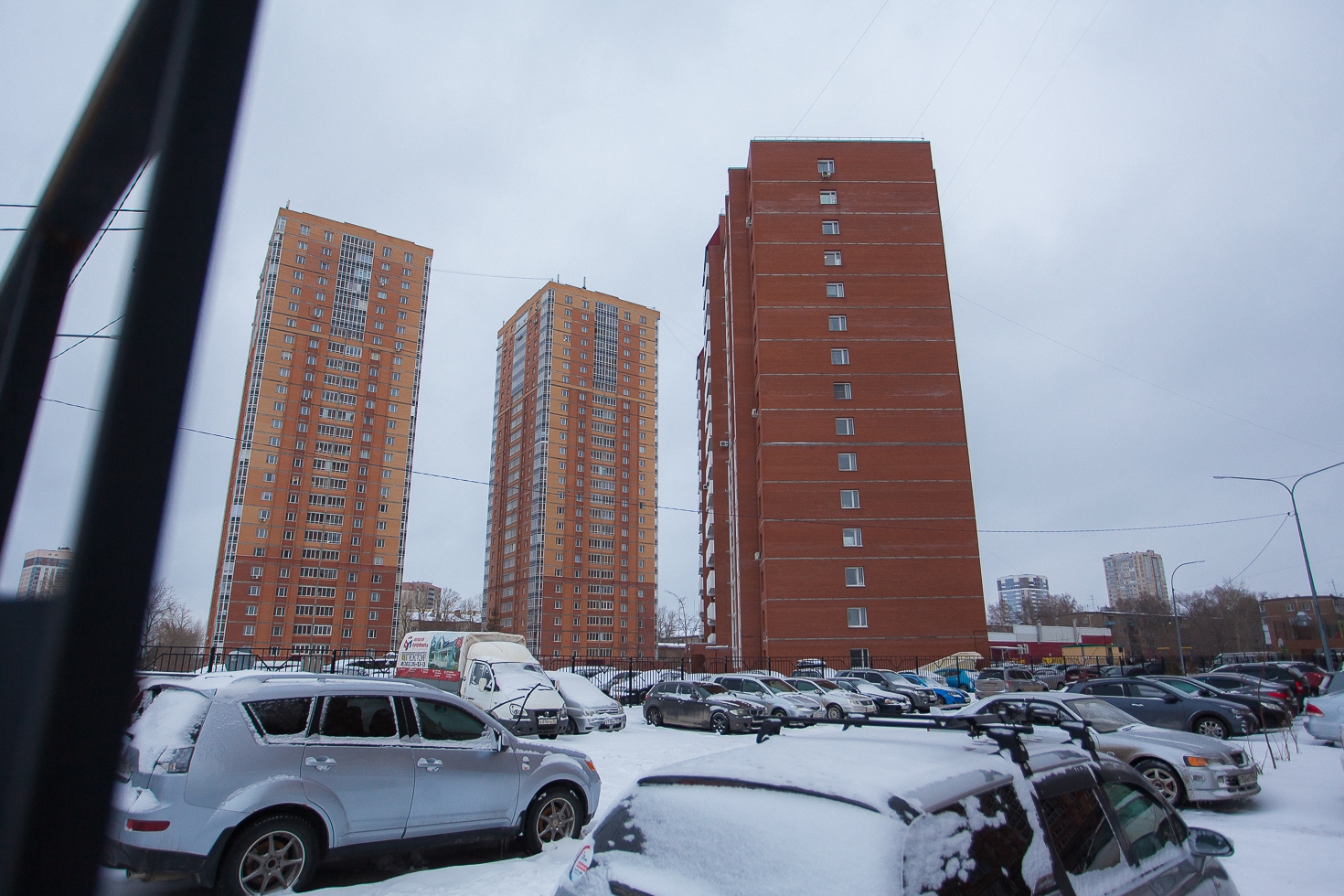 Эксперт назвал последствия льготной «сибирской» ипотеки