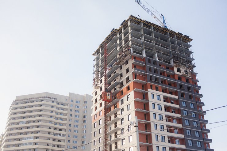 Эксперт рассказал, когда цены на жилье в Новосибирске вернутся к прежним значениям