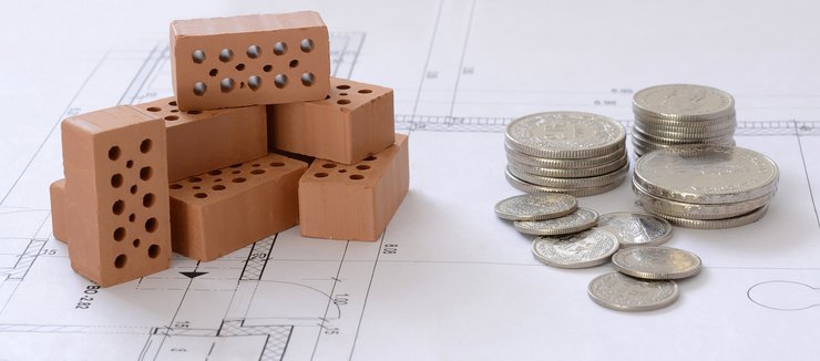 Предложено ввести госрегулирование цен на стройматериалы