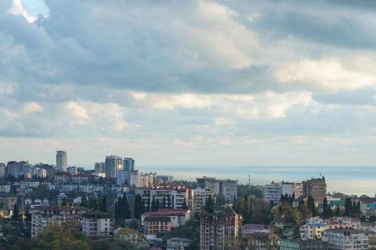 Суд признал недействительным разрешение на строительство комплекса гостиниц в Адлере