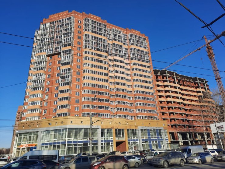 Новосибирских дольщиков призвали активнее обращаться за компенсациями