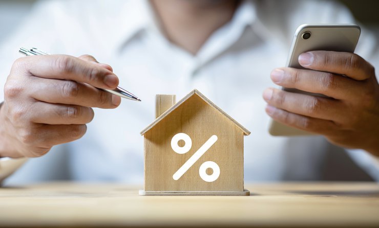 Доля льготной ипотеки выросла почти до 80%