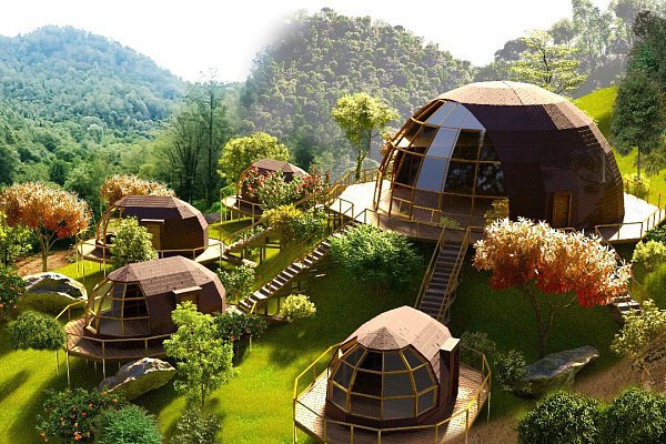 В Сочи появится первый в России агропарк