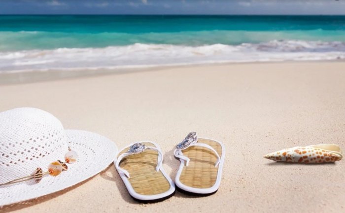 На юге России создадут новый пляжный курорт