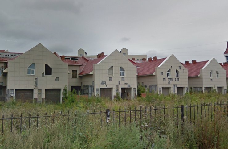 В Новосибирской области дольщикам еще восьми долгостроев выплатят компенсации