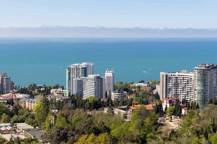 Краснодарский край занял второе место в стране по ценам на «вторичку»