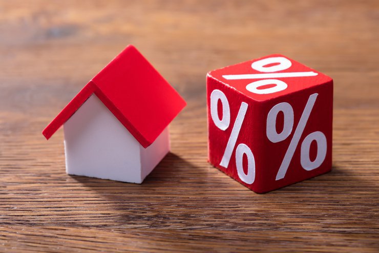 Спрос на ипотеку в июне резко вырос