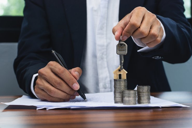 «Первичка» в Сочи за год подорожала на 18%