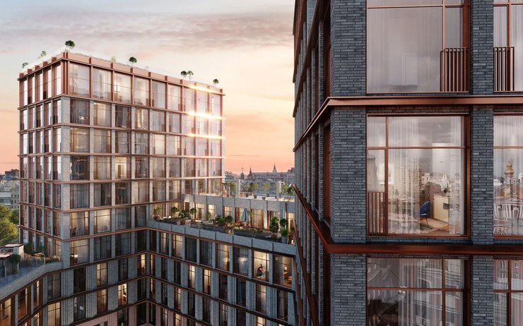 В Москве появилась скидка, равная цене двух средних квартир