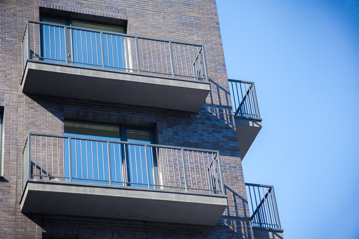 Названы самые дорогие новостройки Заельцовского района Новосибирска