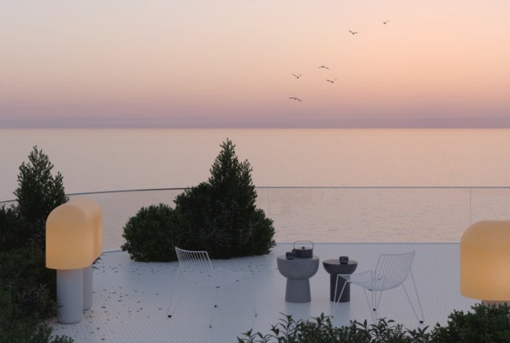 Элитная недвижимость в Сочи за месяц подорожала на 8%