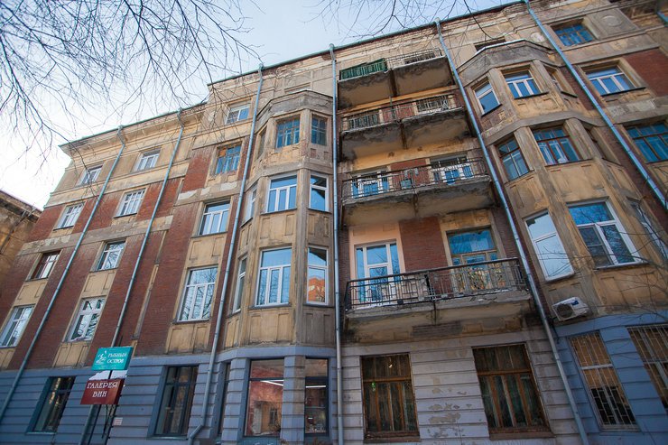 Названы районы Новосибирска с самой дешевой «вторичкой»