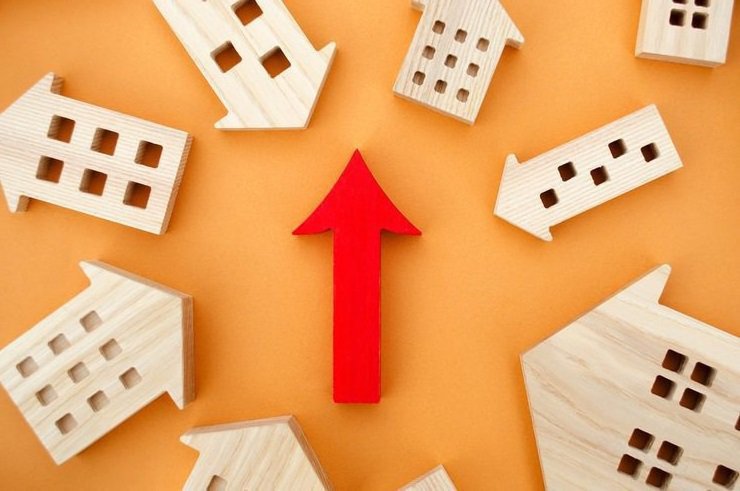 В Татарстане спрос на недвижимость с начала года вырос на 12%