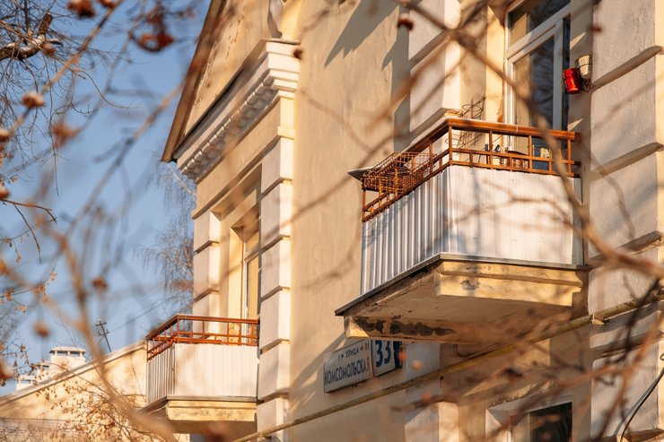 Застройщику «Республики Лодыгина» в Екатеринбурге вынесли предостережение