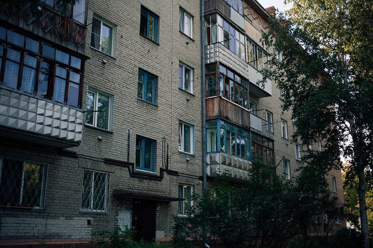 Сроки экспозиции «вторички» в Новосибирске выросли вдвое