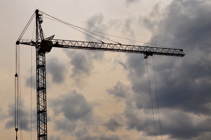 Законность застройки территории Пулковской обсерватории оценит СК РФ