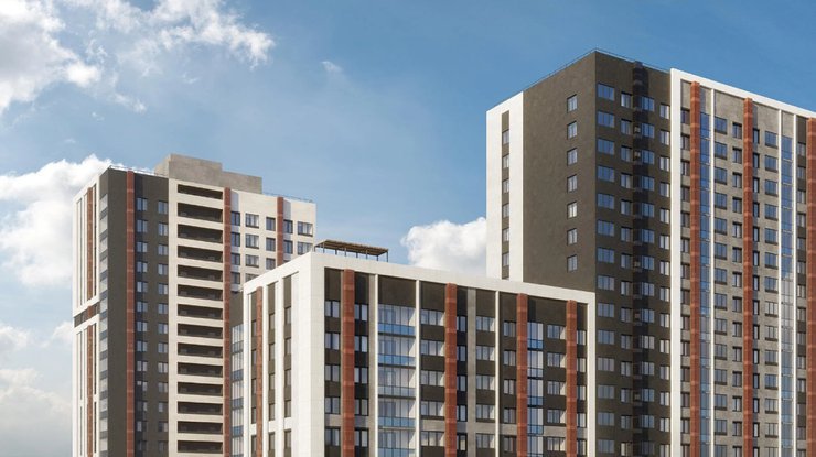 На месте частного сектора на ВИЗе построят первые многоэтажки