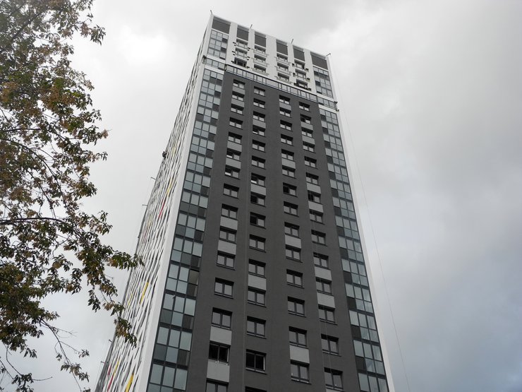 Татарстан возглавил рейтинг регионов ПФО по ценам на «первичку»