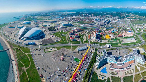 Эксперт рассказала, на что обращать внимание при покупке жилья в Сириусе