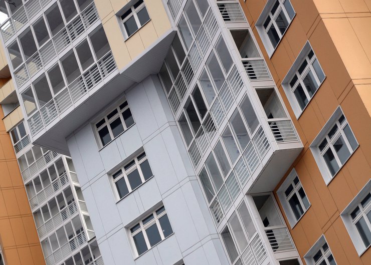 В Забайкалье тысячам заемщиков дальневосточной ипотеки не хватило квартир