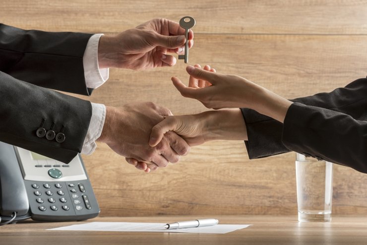 Продажи квартир комфорт-класса в Сочи за месяц выросли на треть