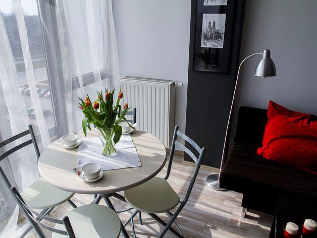 В Екатеринбурге после начала учебного года подорожала аренда студий