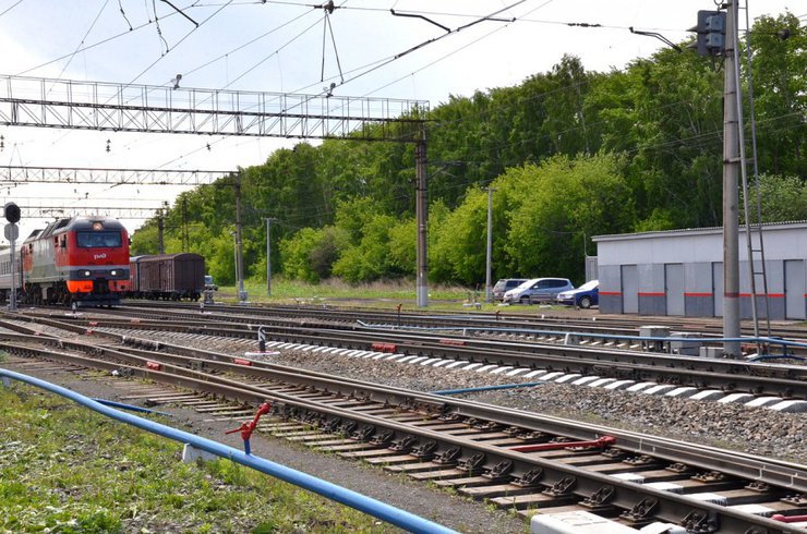 Стало известно, сколько потратят на строительство наземного метро в Екатеринбурге