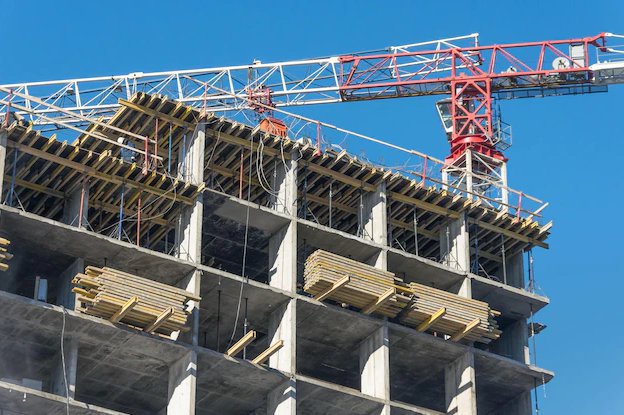 Жилой фонд Новосибирска увеличится на 15% за счет северного направления