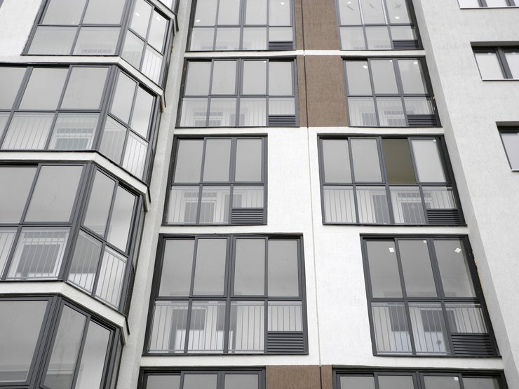 Средний платеж по ипотеке на «первичку» превысил 30 тыс. рублей