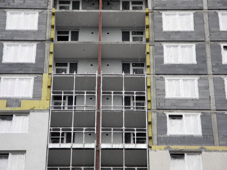 Казань догнала Санкт-Петербург по уровню цен на жилье