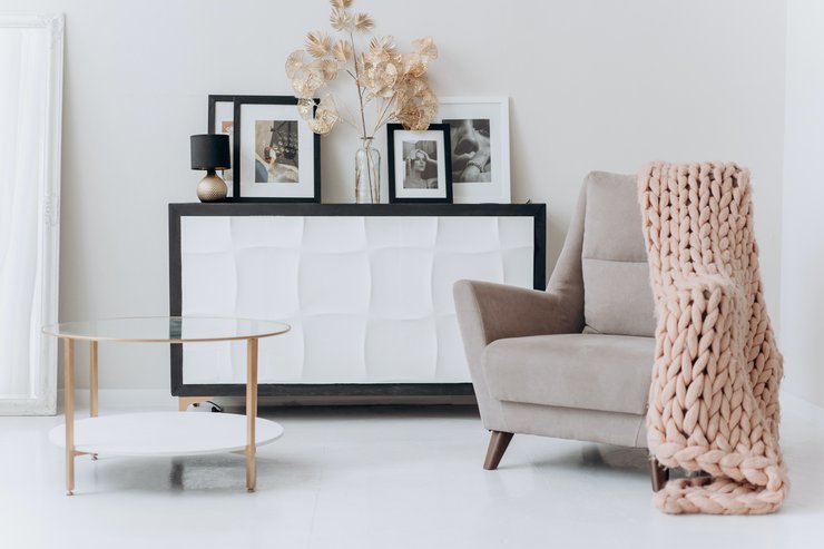 Продажи маркетплейсов выросли после ухода IKEA