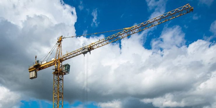 На окраине Казани построят микрорайон на 14 тыс. жителей