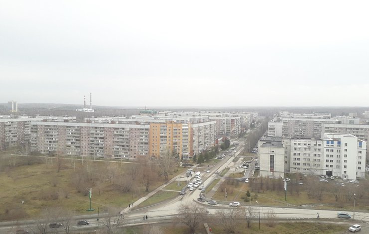 Землю у сквера на улице Демакова в Новосибирске вернут в собственность города