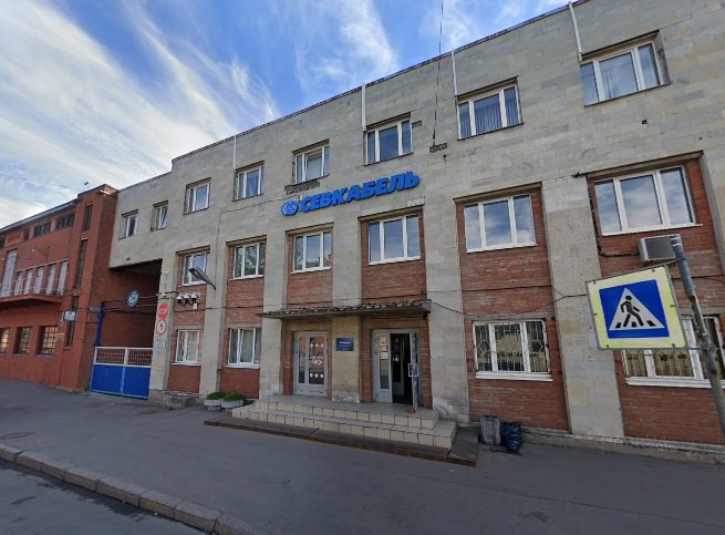 Группе ЛСР разрешили застроить территорию завода «Севкабель»