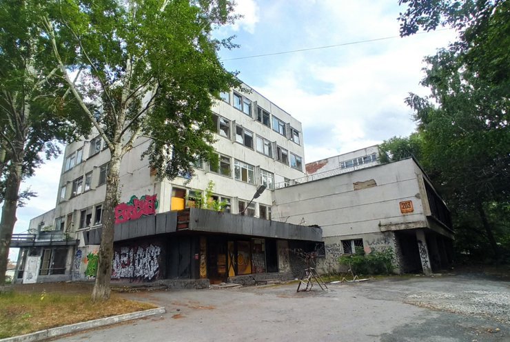 В Екатеринбурге откроют индустриальный парк на месте бывшего хлебозавода