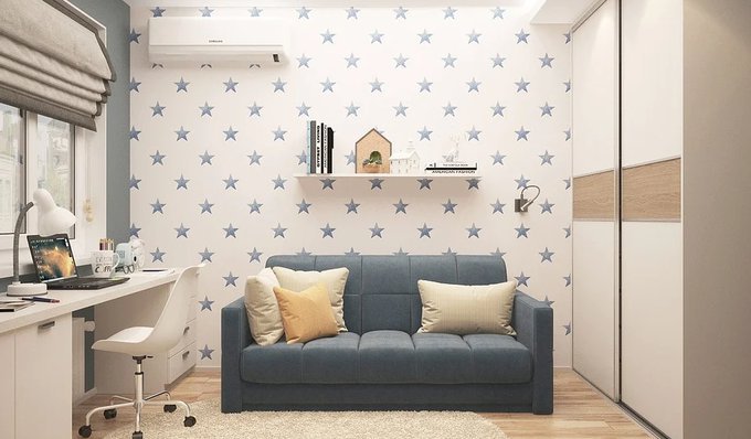 В Санкт-Петербурге спрос на аренду комнат вырос на четверть