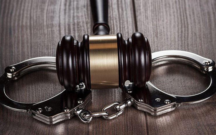 В Сочи отправили за решетку группу черных риелторов