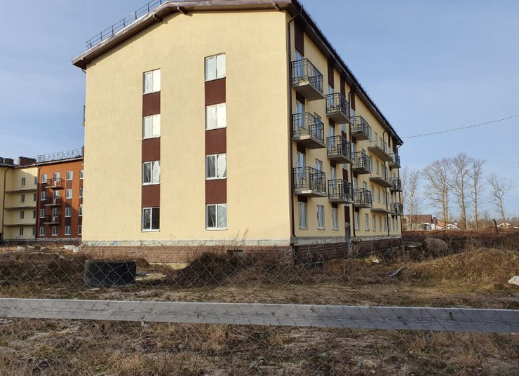 В Ленобласти до конца текущего года сдадут 12 долгостроев