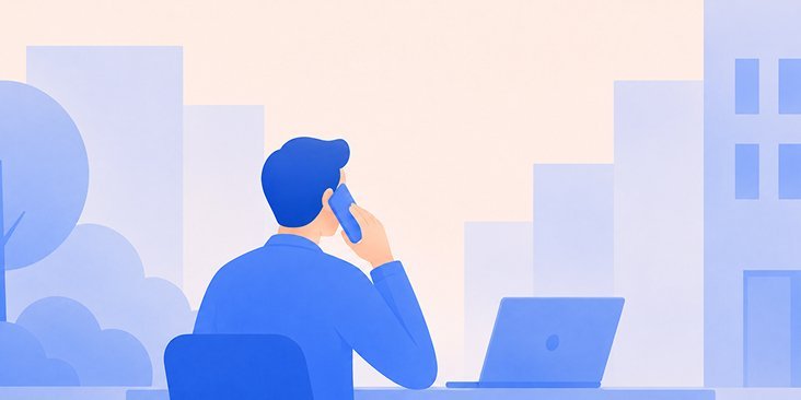 Холодные звонки для риелторов: правила, этапы и техники Холодные звонки для риелторов: правила, этапы и техники