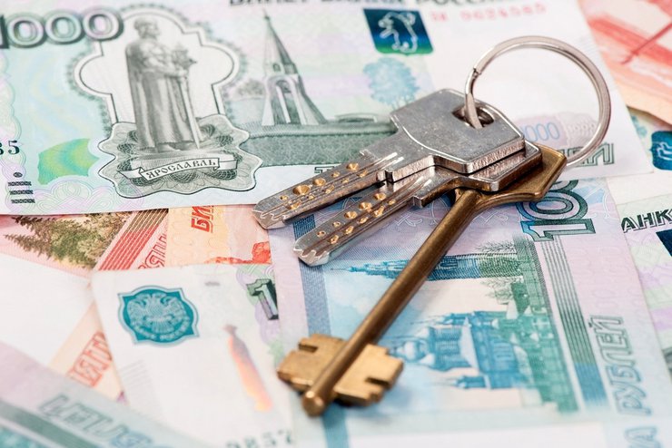 В октябре в Москве выросло число ипотечных сделок с «вторичкой»