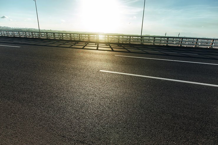 Платную трассу в Сочи начнут строить в 2023 году Платную трассу в Сочи начнут строить в 2023 году