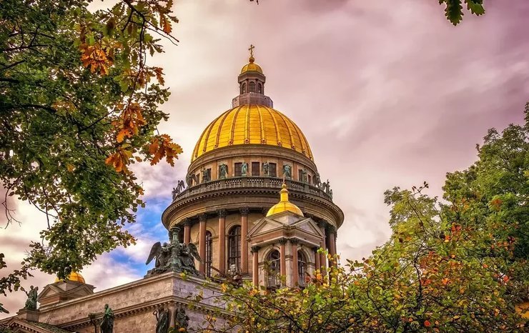 В Петербурге могут ввести курортный сбор с туристов