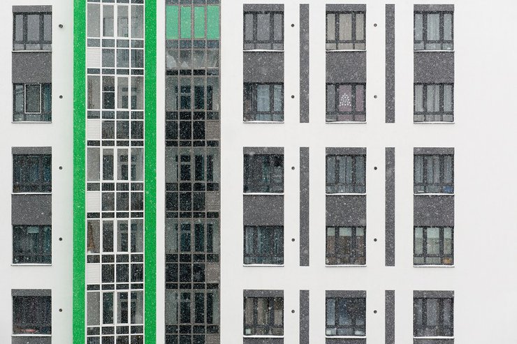 Спрос на «первичку» в Казани упал на 68%