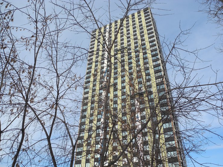 Мэрия Екатеринбурга потеряет контроль над Генпланом