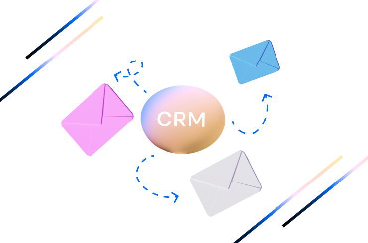 Подключите вашу CRM-систему к личному кабинету Циан