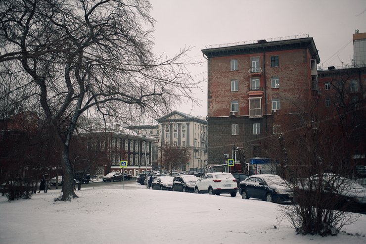 Эксперт рассказал, как продление льготной ипотеки повлияет на рынок в Новосибирске