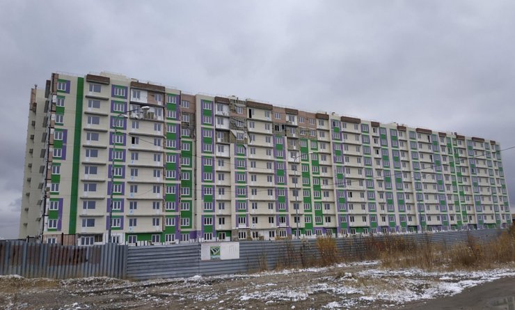 Бастрыкин решил вмешаться в дело обманутых дольщиков ЖК «Новомарусино»