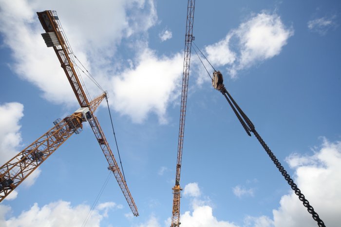 Минстрой поднял рыночную стоимость «квадрата» в Новосибирске